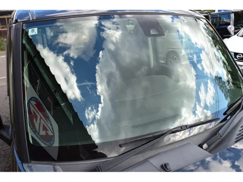 Subaru Justy Minivan