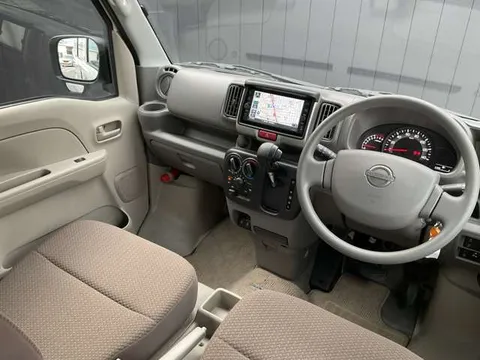 Nissan Clipper