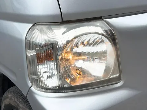 Honda Vamos Hobio