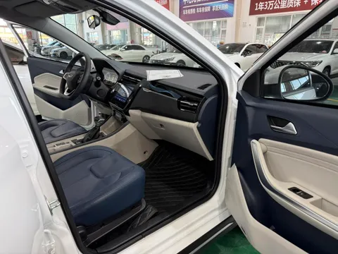 Chery Tiggo 3x