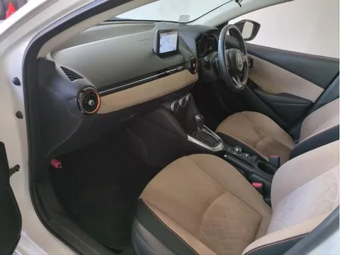 Mazda Mazda2 (Demio)