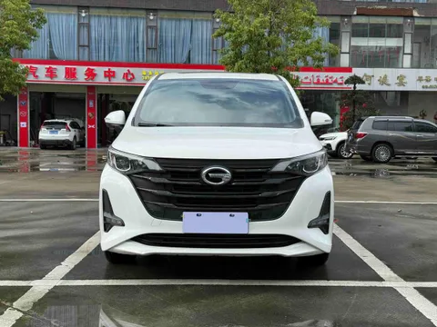 Gac M6