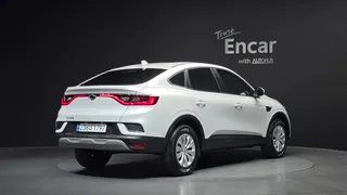 Renault XM3
