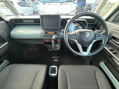 Suzuki Spacia Base