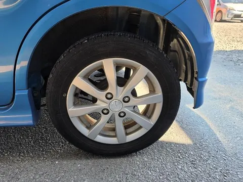 Mazda Flair