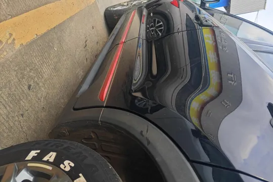 Changan CS55 Plus
