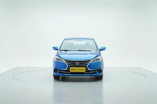 Changan Eado DT