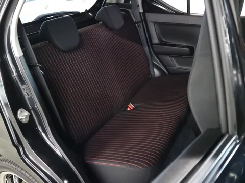 Suzuki Alto Turbo RS