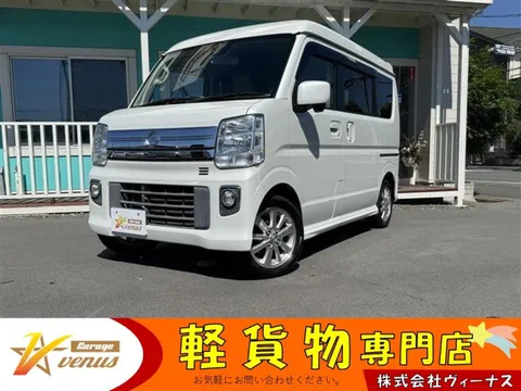 Nissan Clipper Rio