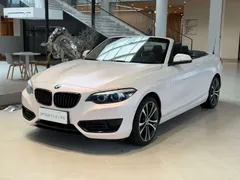 BMW 2-Series