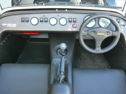 Caterham