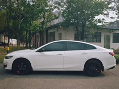 Chevrolet Malibu XL