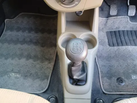 Subaru Pleo