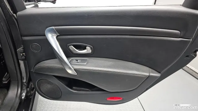 Renault SM7