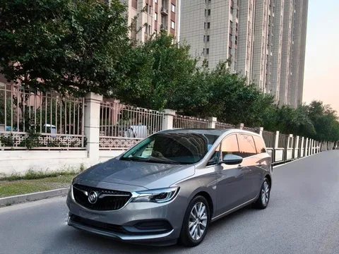 Buick GL6