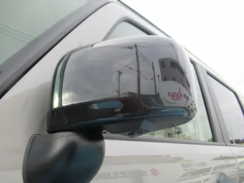Suzuki Spacia Base