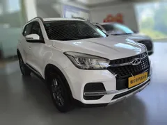 Chery Tiggo 5x