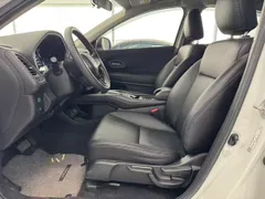 Honda HR-V (Vezel)