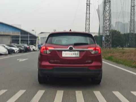 Buick Envision