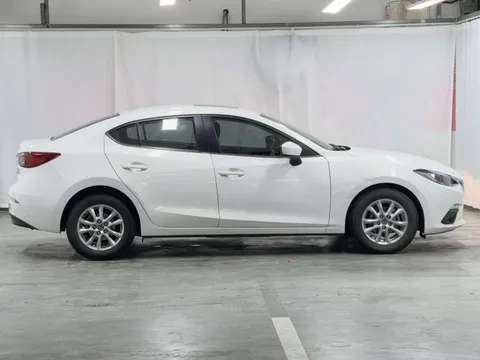 Mazda Mazda 3