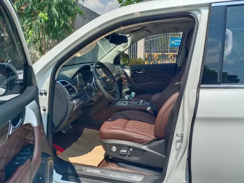 Haval H9