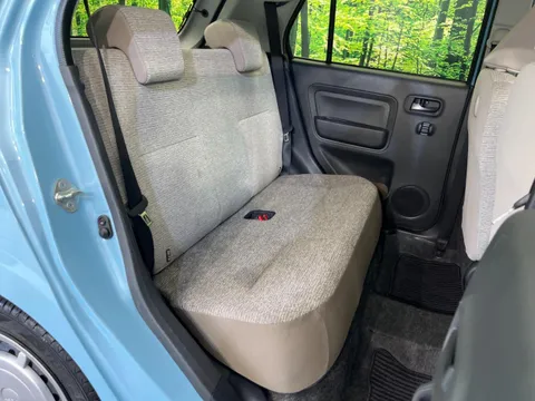Daihatsu Mira Tocot