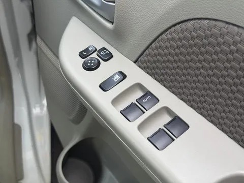 Nissan Clipper Rio