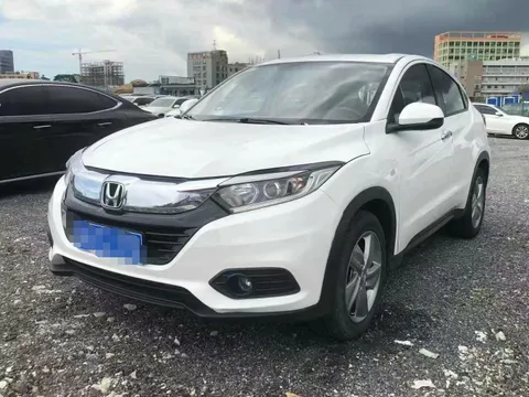 Honda HR-V (Vezel)