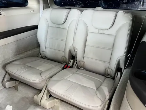 Mercedes-Benz R-Class