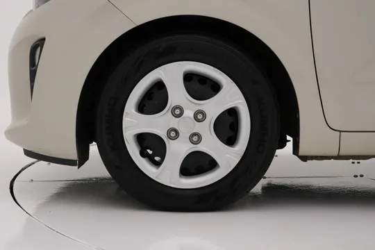 Kia Picanto (Morning)