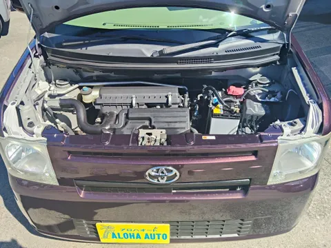 Toyota Pixis Space