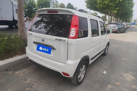 BAIC