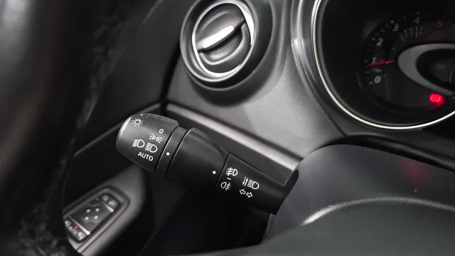 Renault QM3