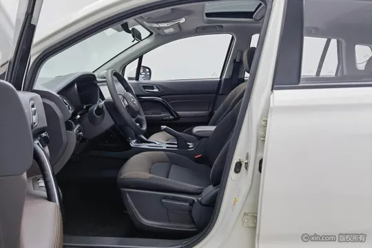 Gac GS4