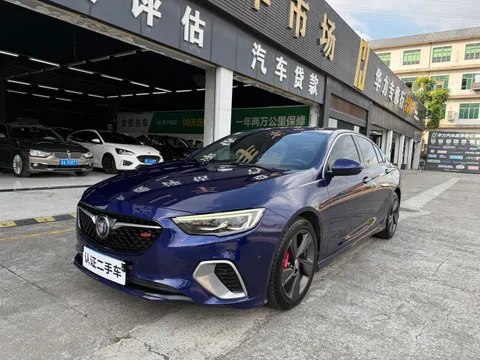 Buick Regal