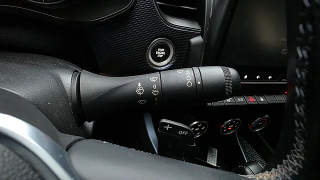 Renault Arkana (XM3)
