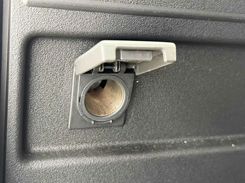Honda N-VAN Plus Style
