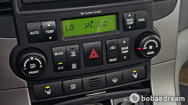 Kia Grand Carnival