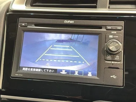 Honda Jazz (Fit)