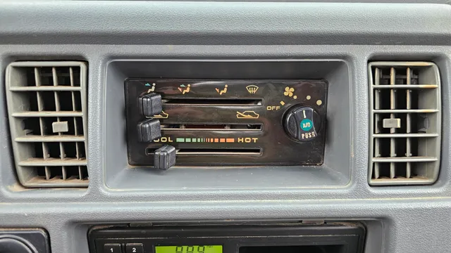 Chevrolet Labo