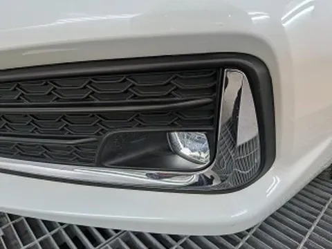 Subaru Impreza Sports