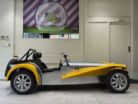 Caterham