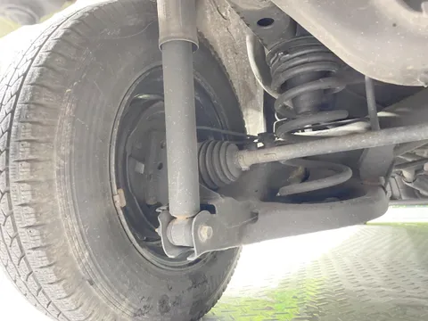 Honda N-VAN +Style