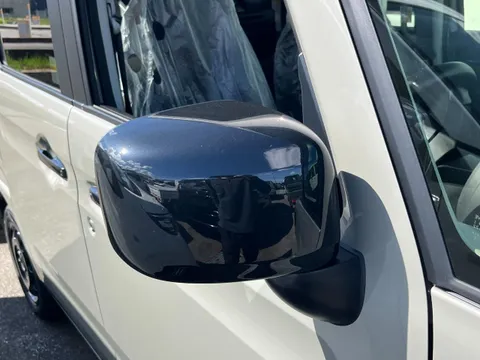 Suzuki Spacia Base