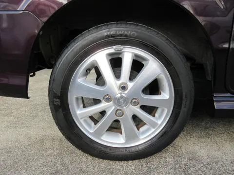 Mazda Scrum Wagon
