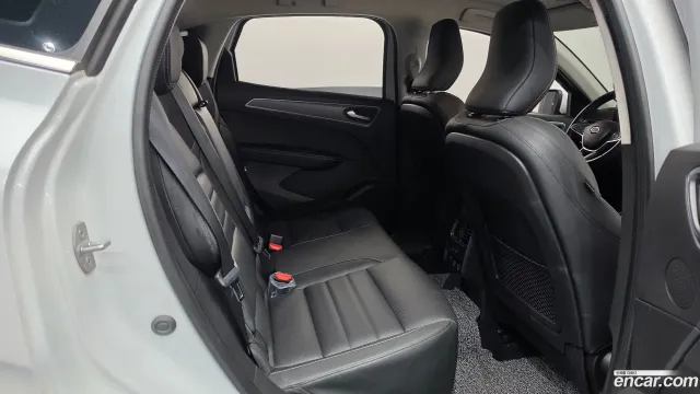 Renault XM3
