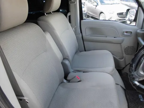 Nissan Clipper Rio
