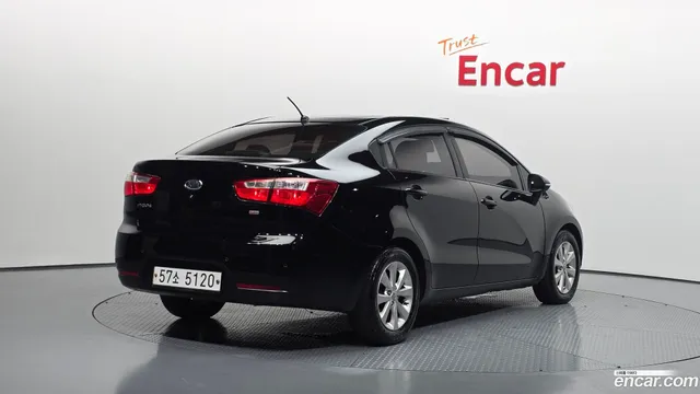 Kia Pride