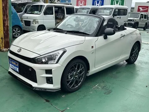 Daihatsu Copen