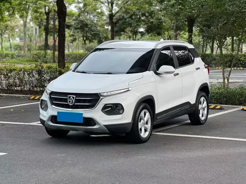 Baojun 510